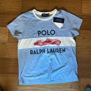 COPY - Polo Ralph Lauren T shirt - women’s size L